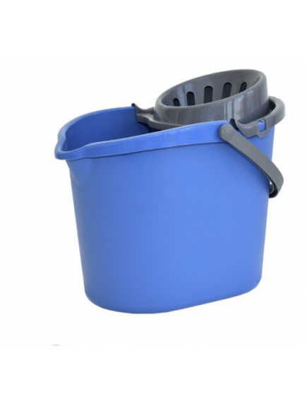 KANTA  BRISKO SA OCEĐIVAČEM 13L OVALNA